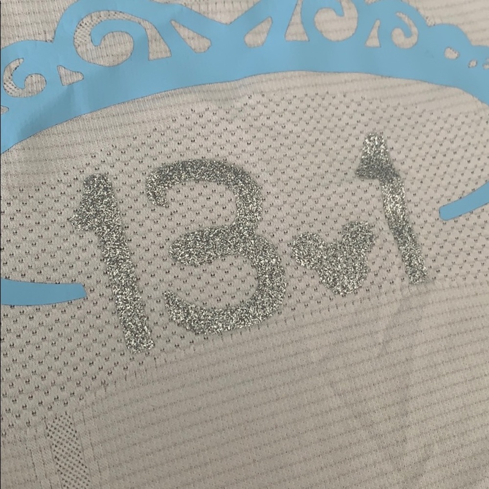 DIY Half Marathon Lululemon Swiftly Tank